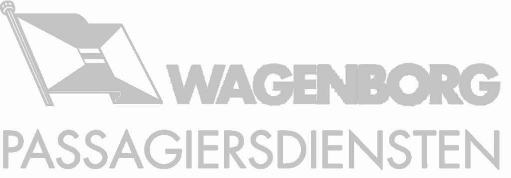 Logo Wagenborg